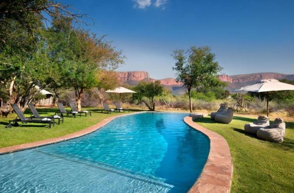 Marataba Luxury Lodges - 174967