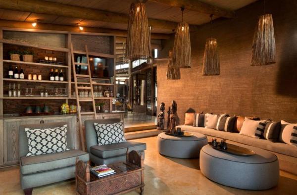 Marataba Luxury Lodges - 174968