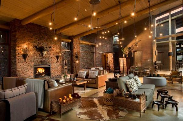 Marataba Luxury Lodges - 174969