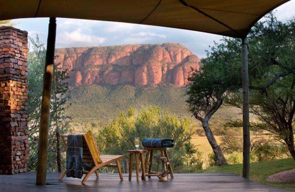 Marataba Luxury Lodges - 174970