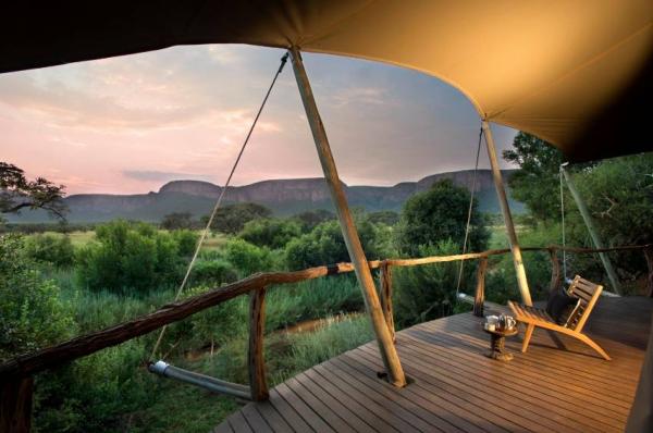 Marataba Luxury Lodges - 174972