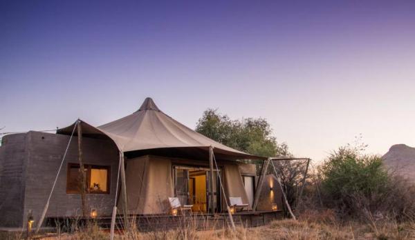Marataba Luxury Lodges - 174973