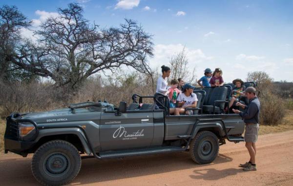Marataba Luxury Lodges - 174976