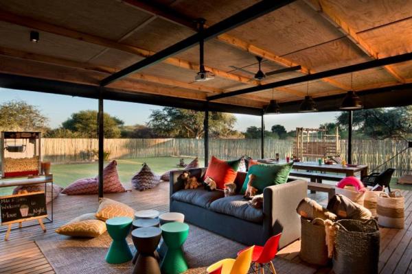 Marataba Luxury Lodges - 174977