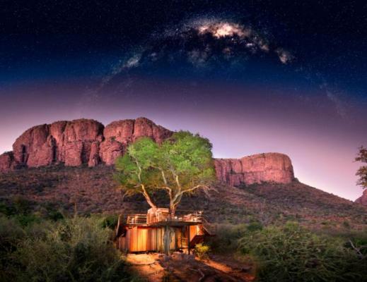 Marataba Luxury Lodges - 174978