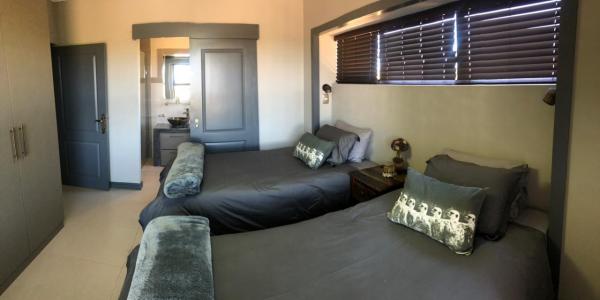 Steenbokkie Guest House - 174996