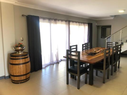Steenbokkie Guest House - 174997