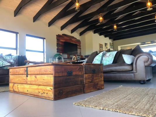 Steenbokkie Guest House - 174998