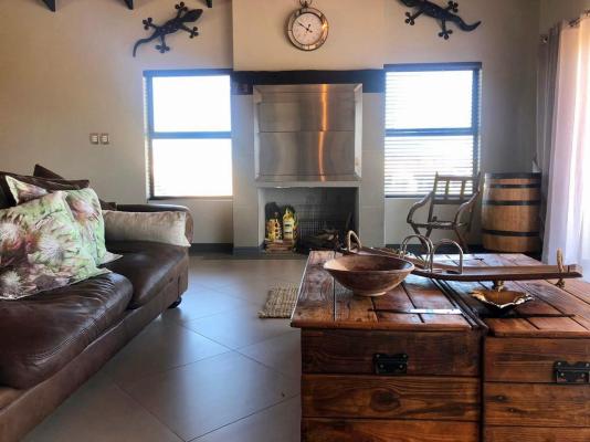 Steenbokkie Guest House - 174999