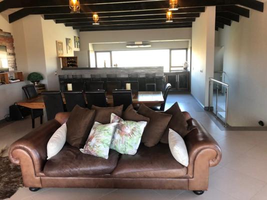 Steenbokkie Guest House - 175002