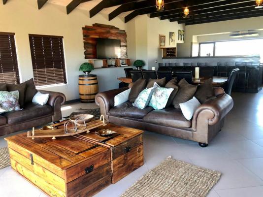 Steenbokkie Guest House - 175003