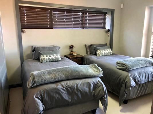 Steenbokkie Guest House - 175004