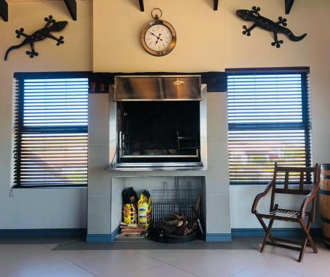 Steenbokkie Guest House - 175009