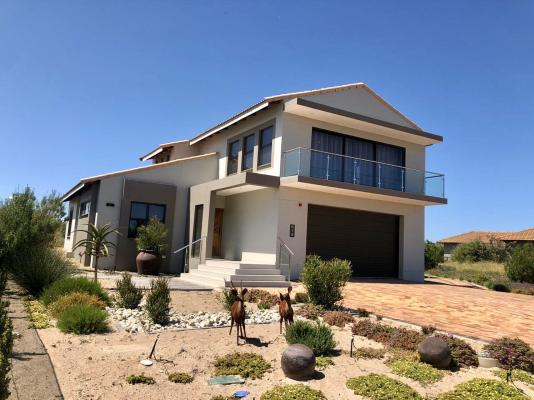 Steenbokkie Guest House - 175011