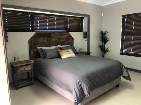 Steenbokkie Guest House - 175012
