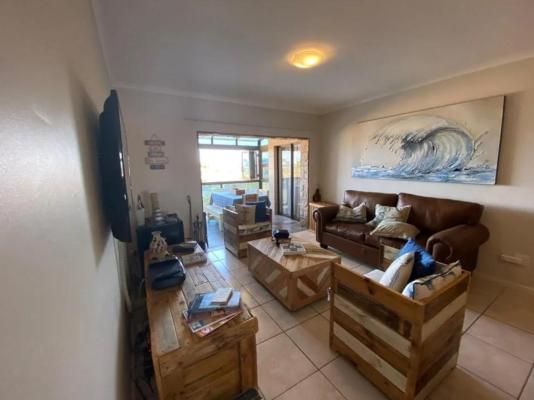 Grysbokkie Apartment - 175036