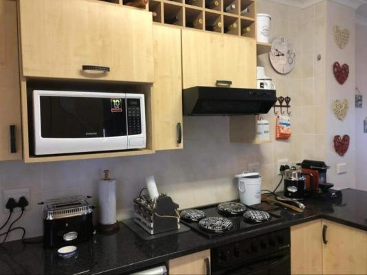 Grysbokkie Apartment - 175040