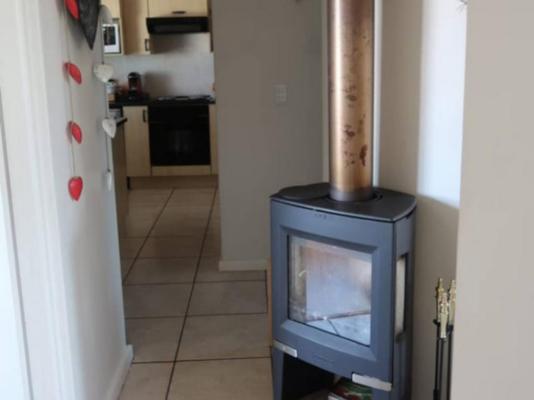 Grysbokkie Apartment - 175041