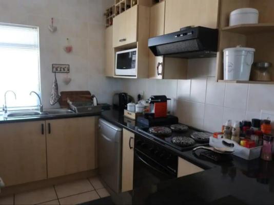 Grysbokkie Apartment - 175042