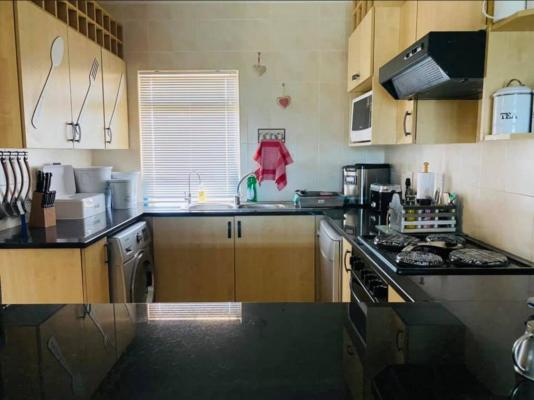 Grysbokkie Apartment - 175043
