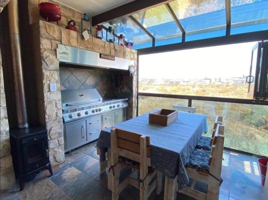 Grysbokkie Apartment - 175049