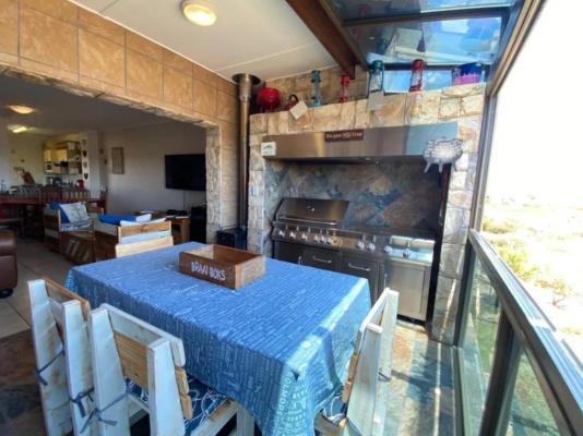 Grysbokkie Apartment - 175050