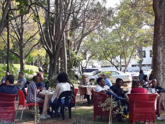 Willows Boutique Hotel - 175091