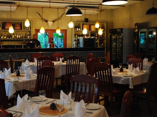 Willows Boutique Hotel - 175092
