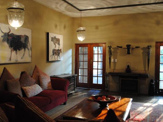 Willows Boutique Hotel - 175094