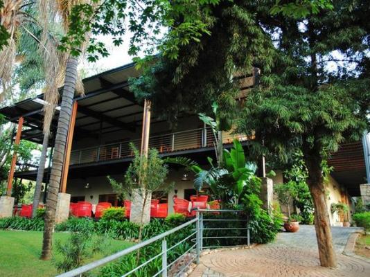 Willows Boutique Hotel - 175097