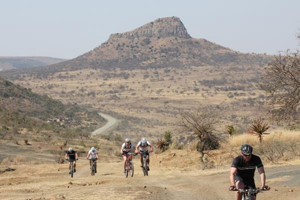 Isandlwana Lodge - 175128