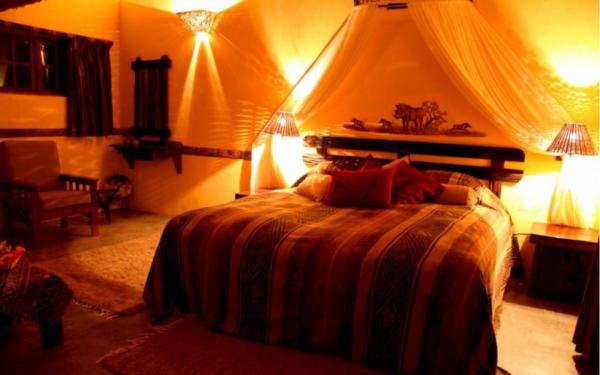 Ubumanzi Game Lodge - 175221