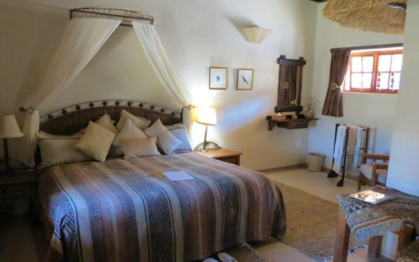 Ubumanzi Game Lodge - 175222