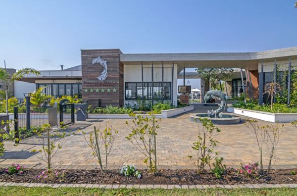 Ballito Hills Palm Tree Unit - 175458