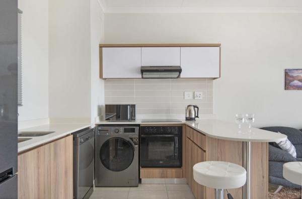 Ballito Hills Palm Tree Unit - 175461