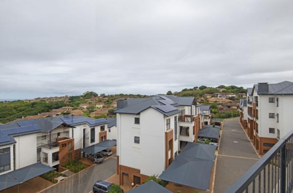 Ballito Hills Palm Tree Unit - 175466