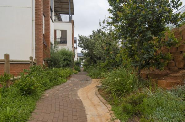 Ballito Hills Palm Tree Unit - 175467
