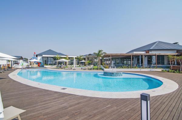 Ballito Hills Palm Tree Unit - 175468