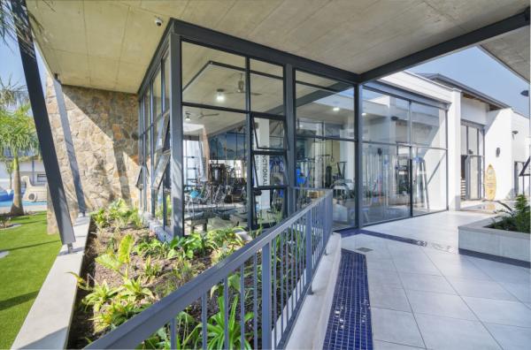 Ballito Hills Palm Tree Unit - 175469