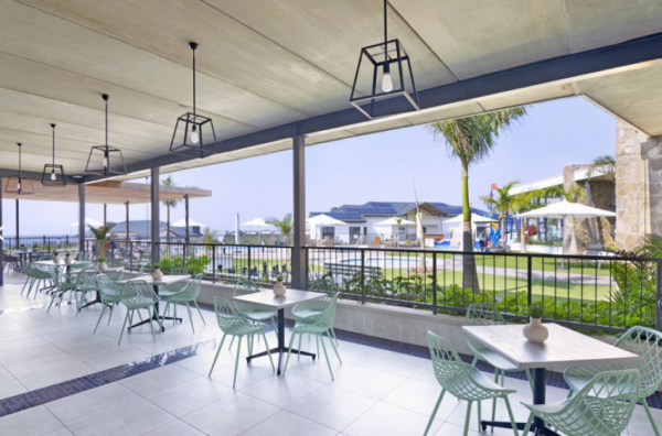 Ballito Hills Palm Tree Unit - 175472