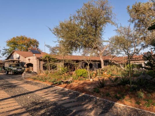 Phomola Manor - 175647