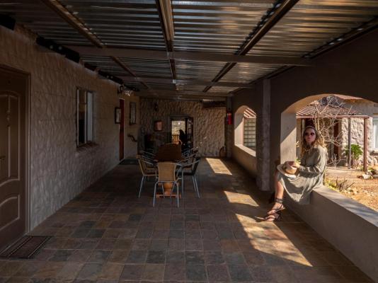 Phomola Manor - 175648