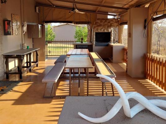 Phomola Manor - 175654