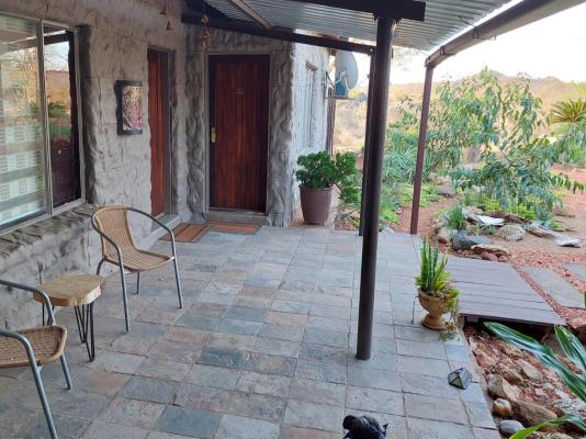 Phomola Manor - 175658