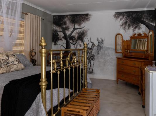 Phomola Manor - 175663