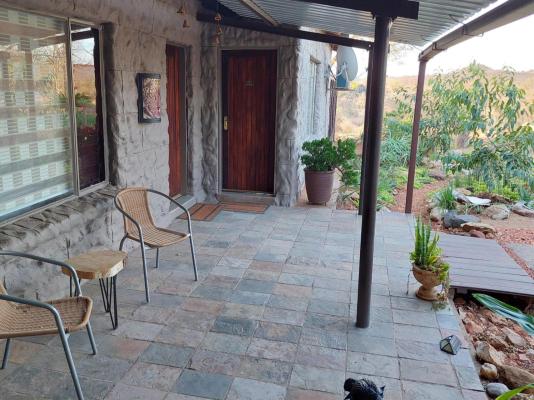 Phomola Manor - 175669