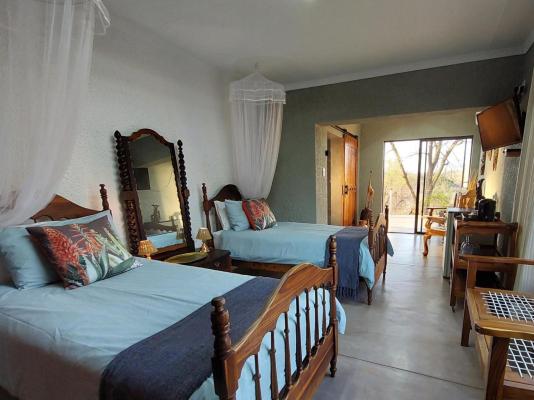 Phomola Manor - 175672