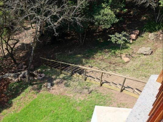 Nkutu River Lodge - 175866