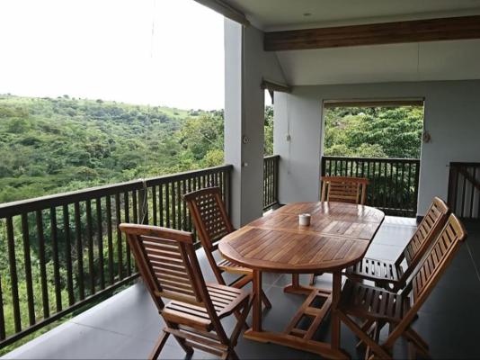 Nkutu River Lodge - 175869