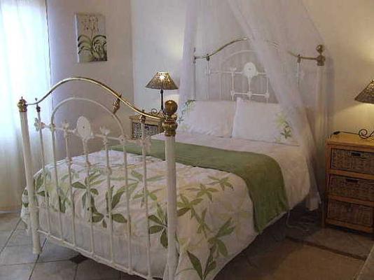 Riverview Cottage